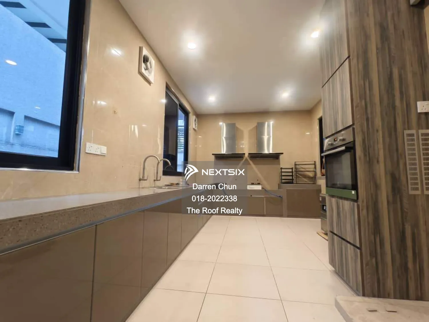 Bungalow For Sale in Horizon Hills Johor - Image 6