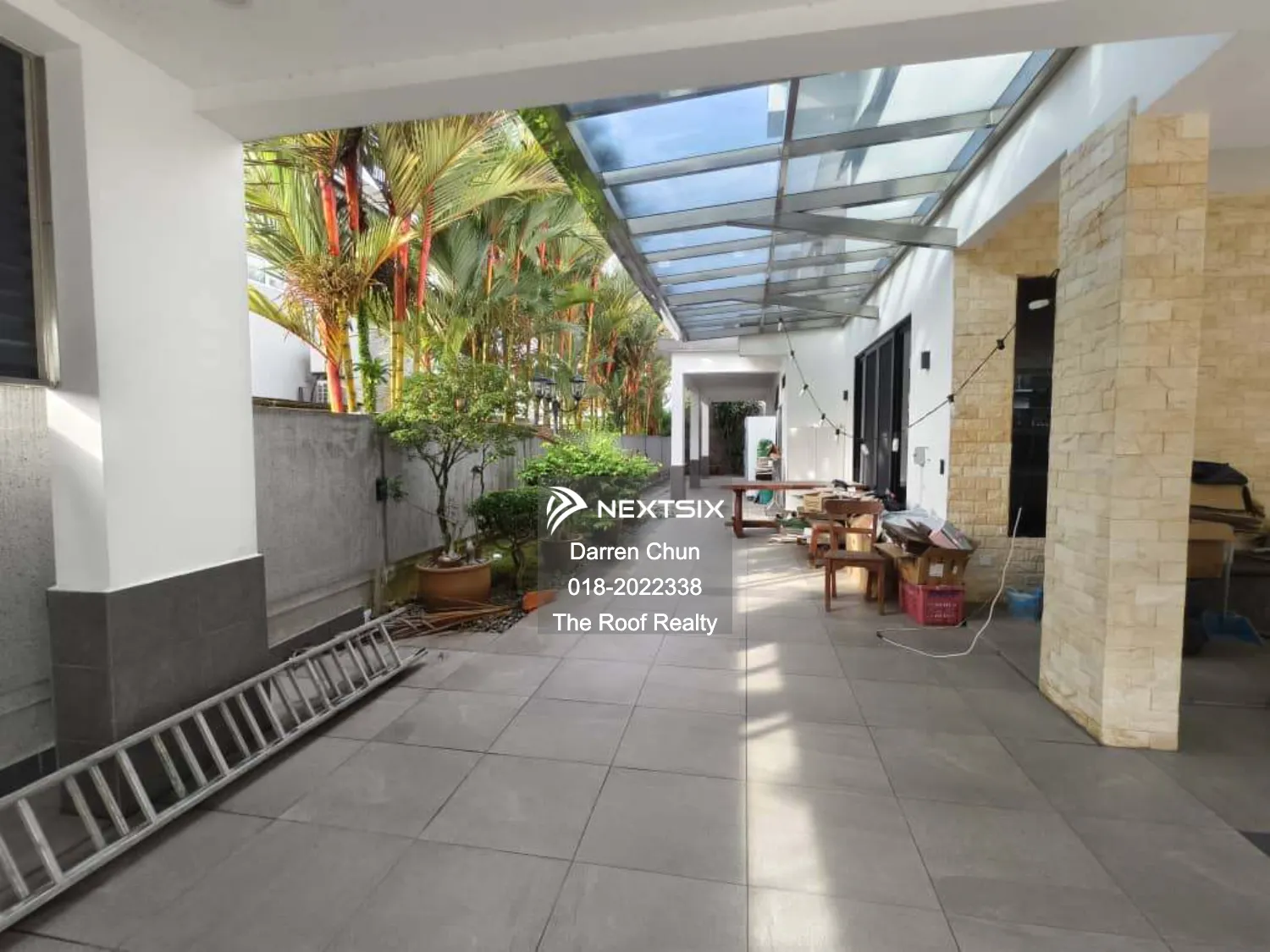 Bungalow For Sale in Horizon Hills Johor - Image 7
