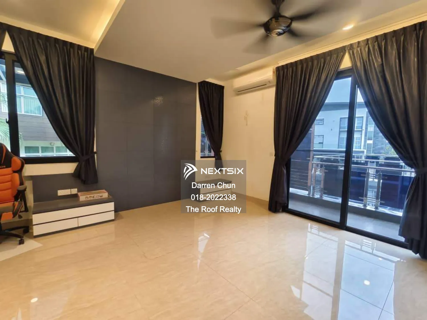 Bungalow For Sale in Horizon Hills Johor - Image 8