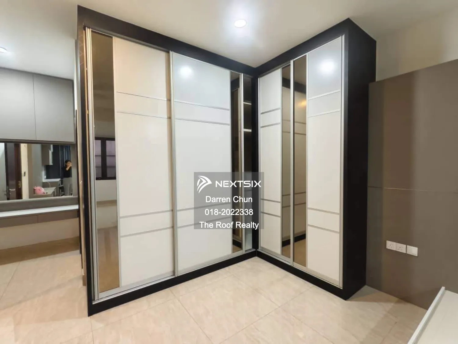 Bungalow For Sale in Horizon Hills Johor - Image 9