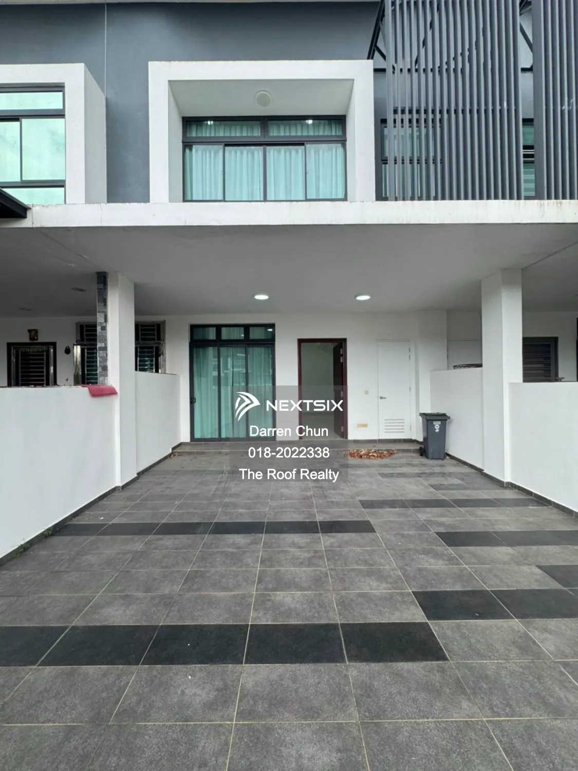 2-sty Terrace/Link House For Sale in Horizon Hills Johor