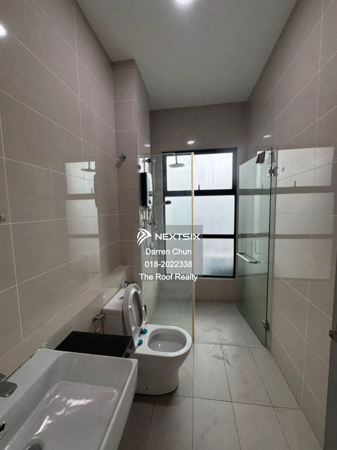 2-sty Terrace/Link House For Sale in Horizon Hills Johor - Image 10