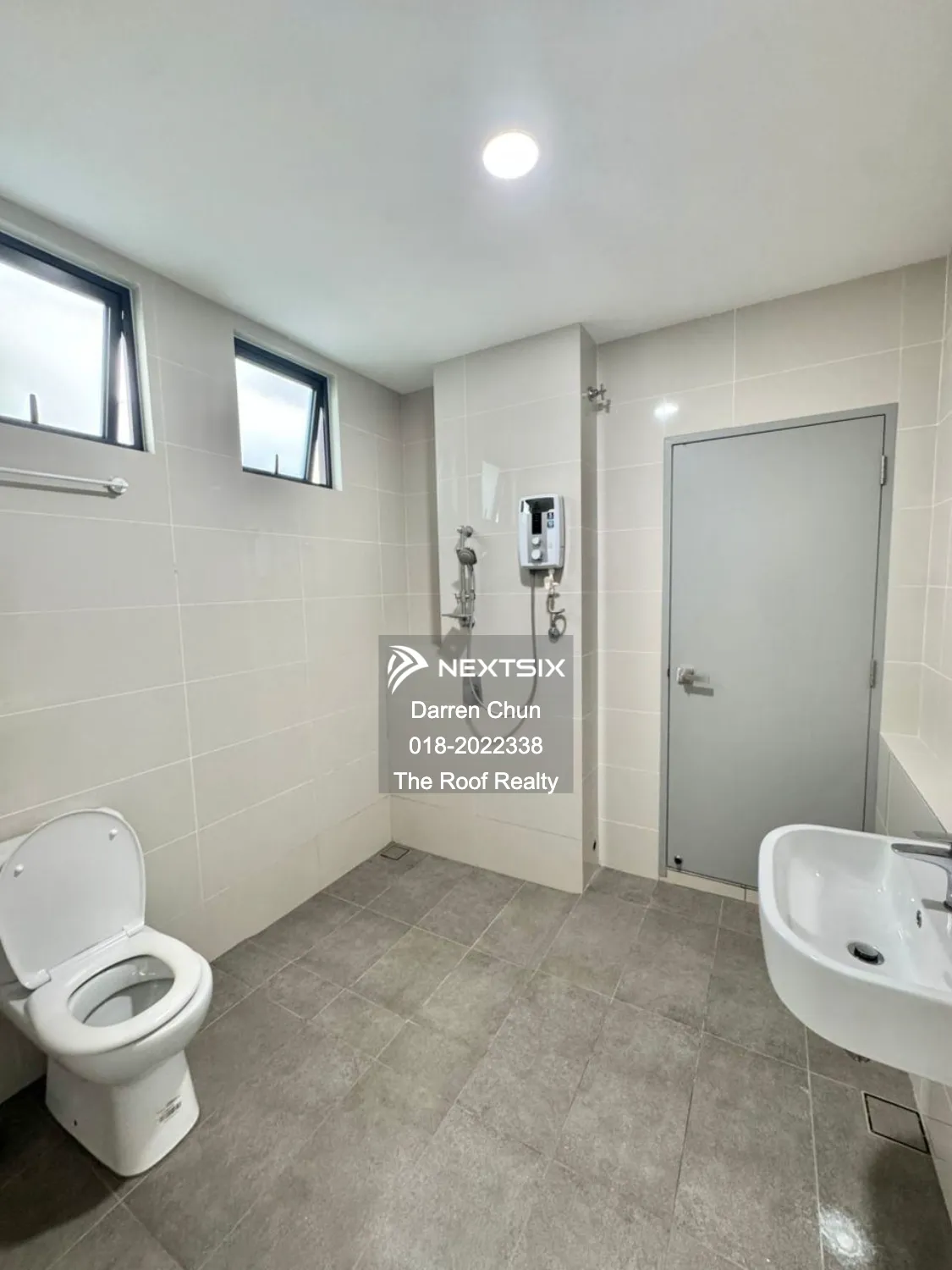 2-sty Terrace/Link House For Sale in Horizon Hills Johor - Image 11