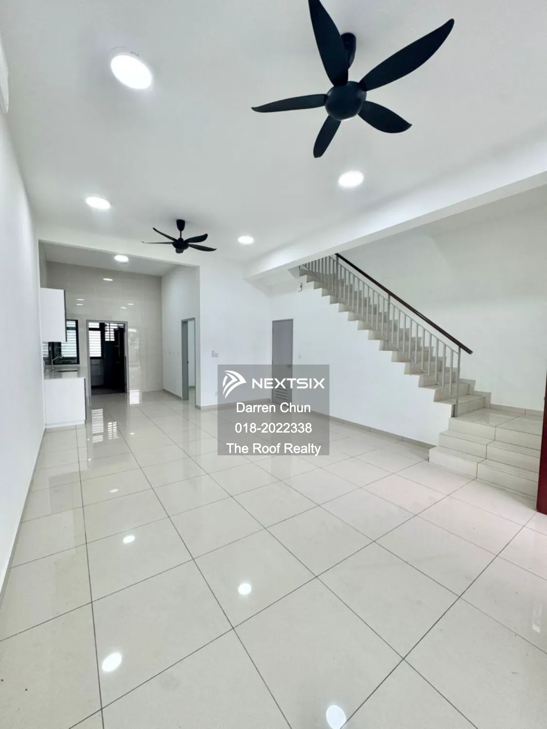 2-sty Terrace/Link House For Sale in Horizon Hills Johor - Image 2