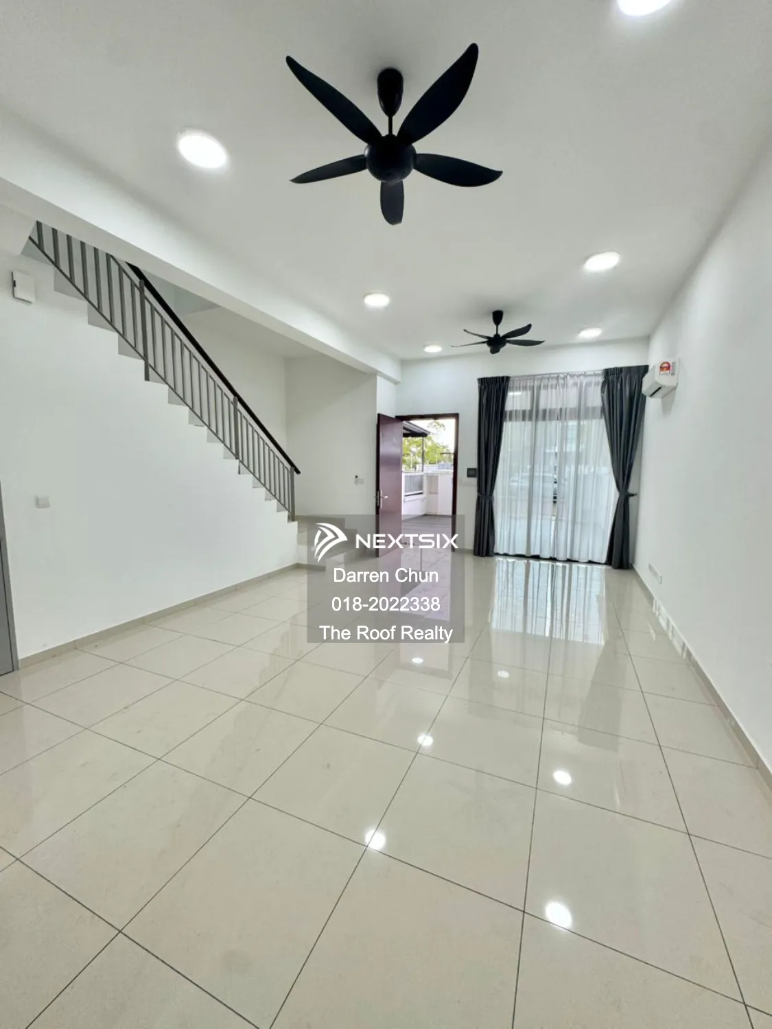2-sty Terrace/Link House For Sale in Horizon Hills Johor - Image 3