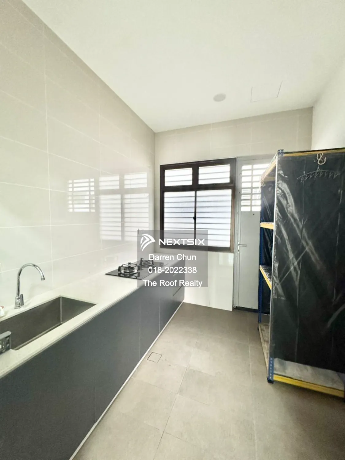 2-sty Terrace/Link House For Sale in Horizon Hills Johor - Image 4