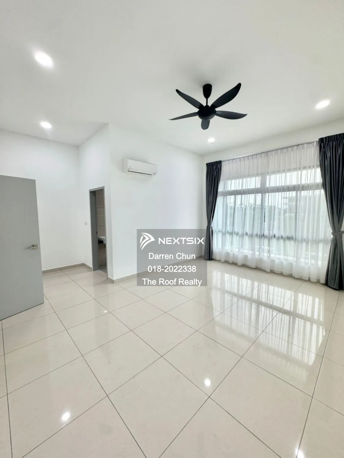 2-sty Terrace/Link House For Sale in Horizon Hills Johor - Image 6