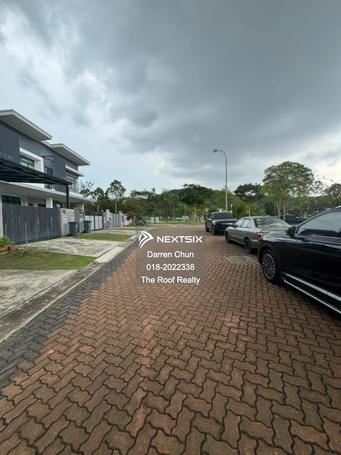 2-sty Terrace/Link House For Sale in Horizon Hills Johor - Image 9