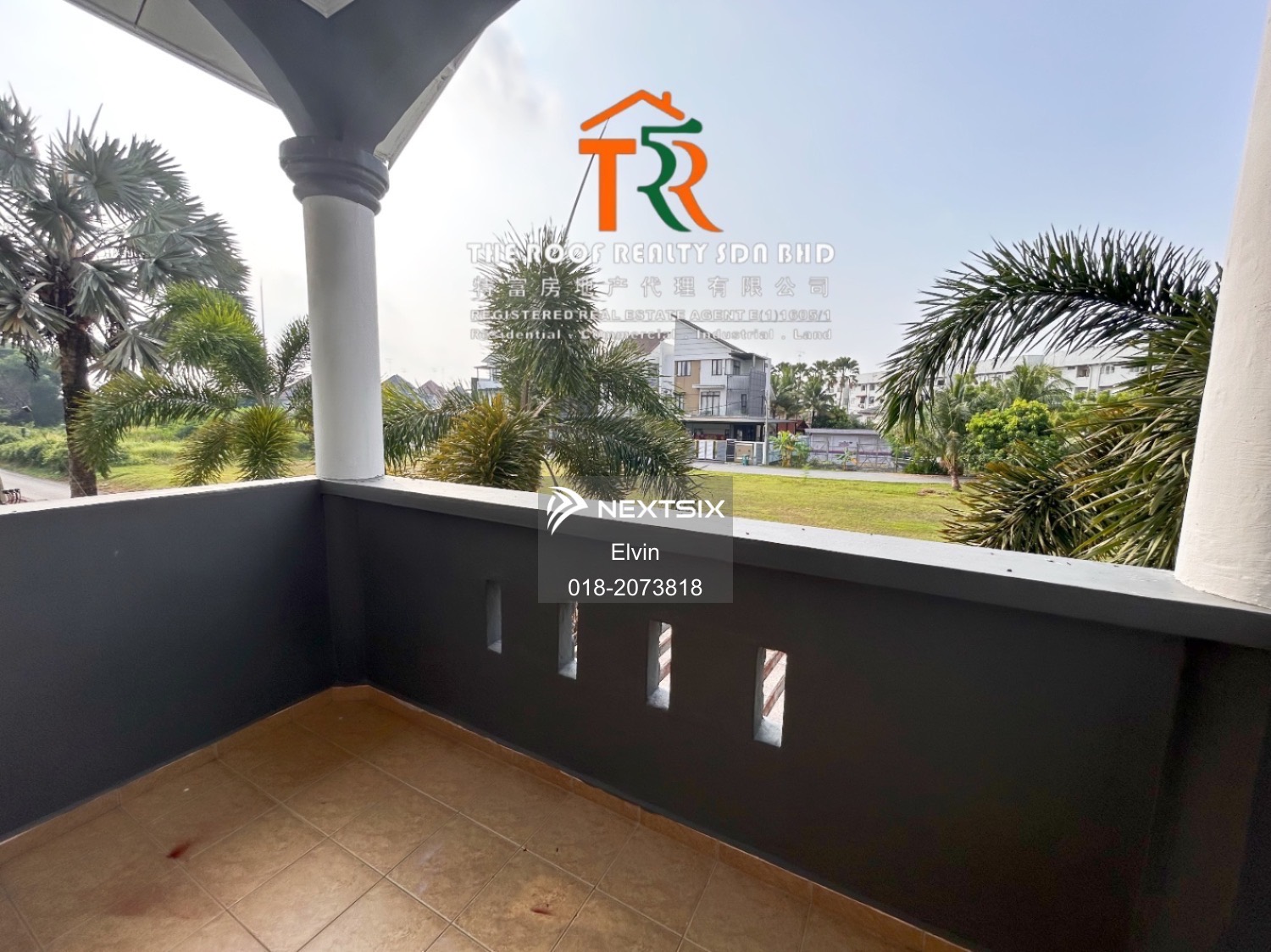 2-sty Terrace/Link House For Rent in Muar Johor - Image 12