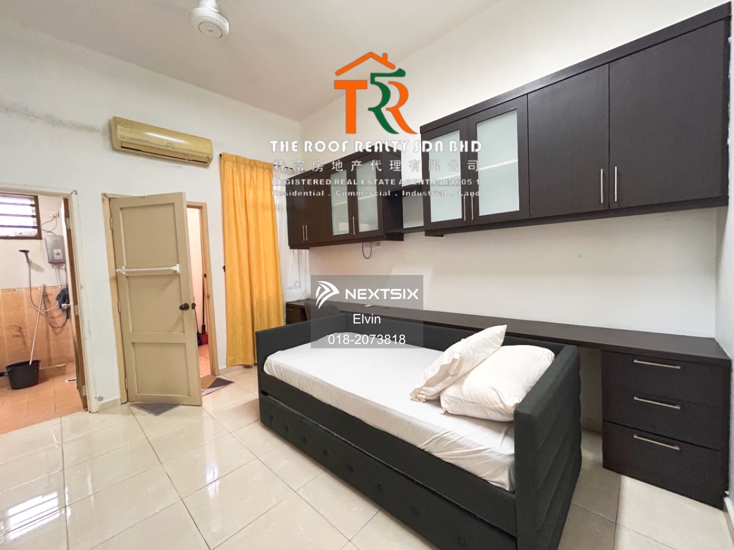 2-sty Terrace/Link House For Rent in Muar Johor - Image 13