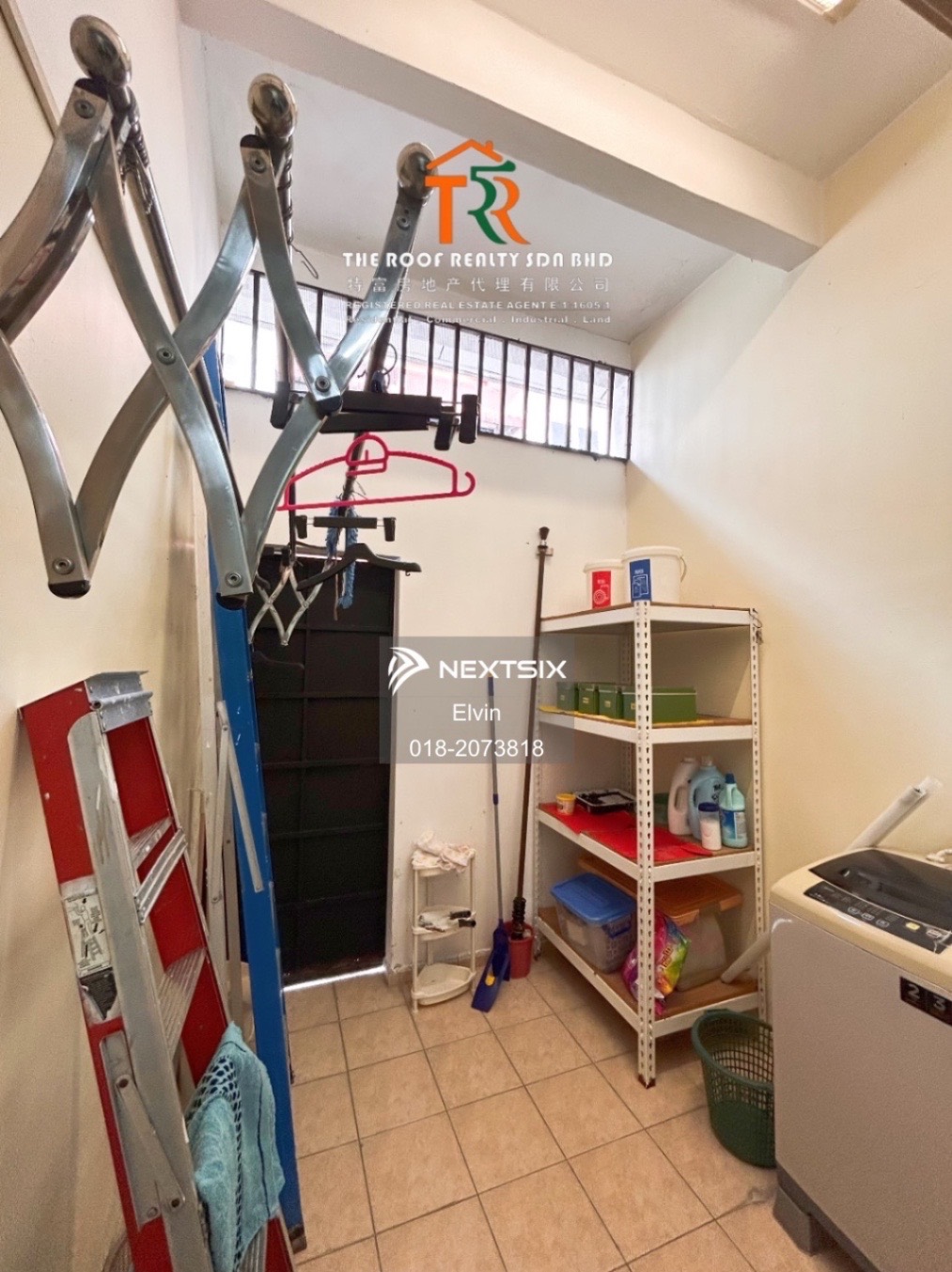 2-sty Terrace/Link House For Rent in Muar Johor - Image 14