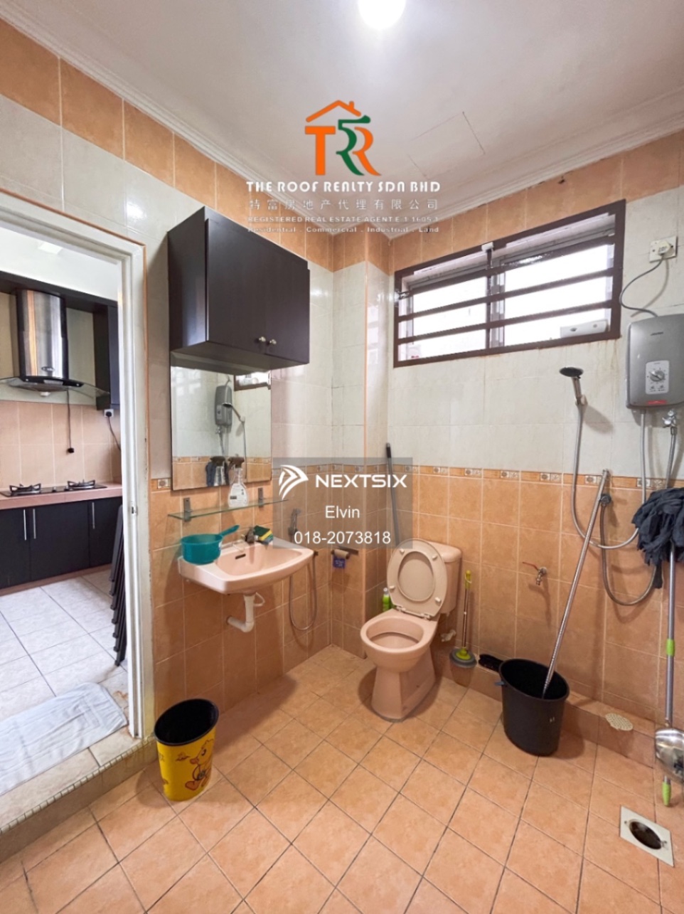 2-sty Terrace/Link House For Rent in Muar Johor - Image 15
