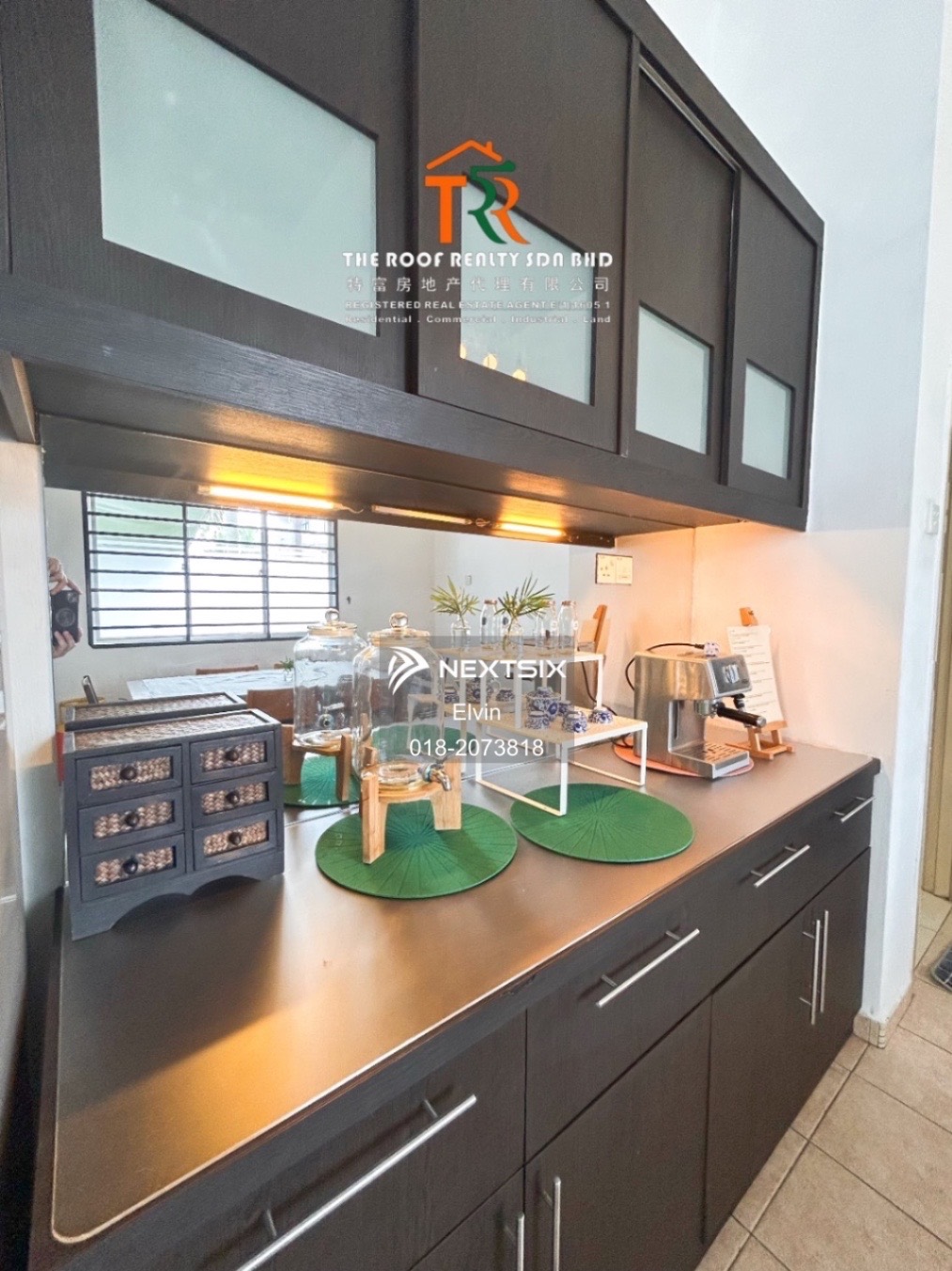 2-sty Terrace/Link House For Rent in Muar Johor - Image 17