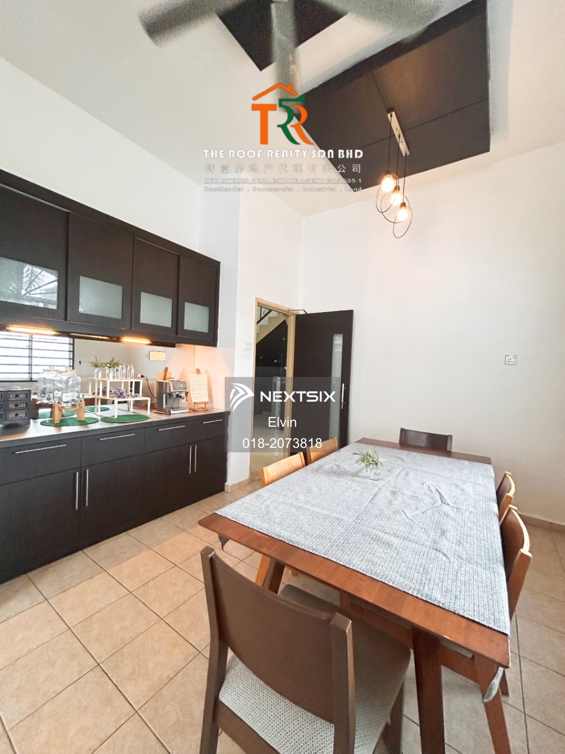 2-sty Terrace/Link House For Rent in Muar Johor - Image 18