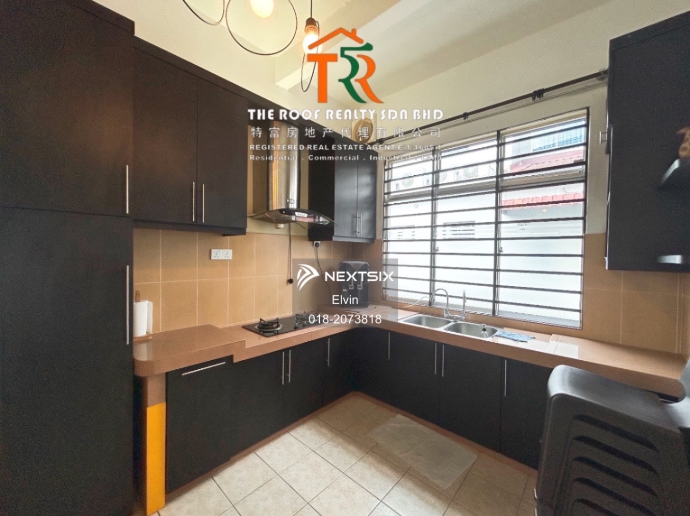 2-sty Terrace/Link House For Rent in Muar Johor - Image 20