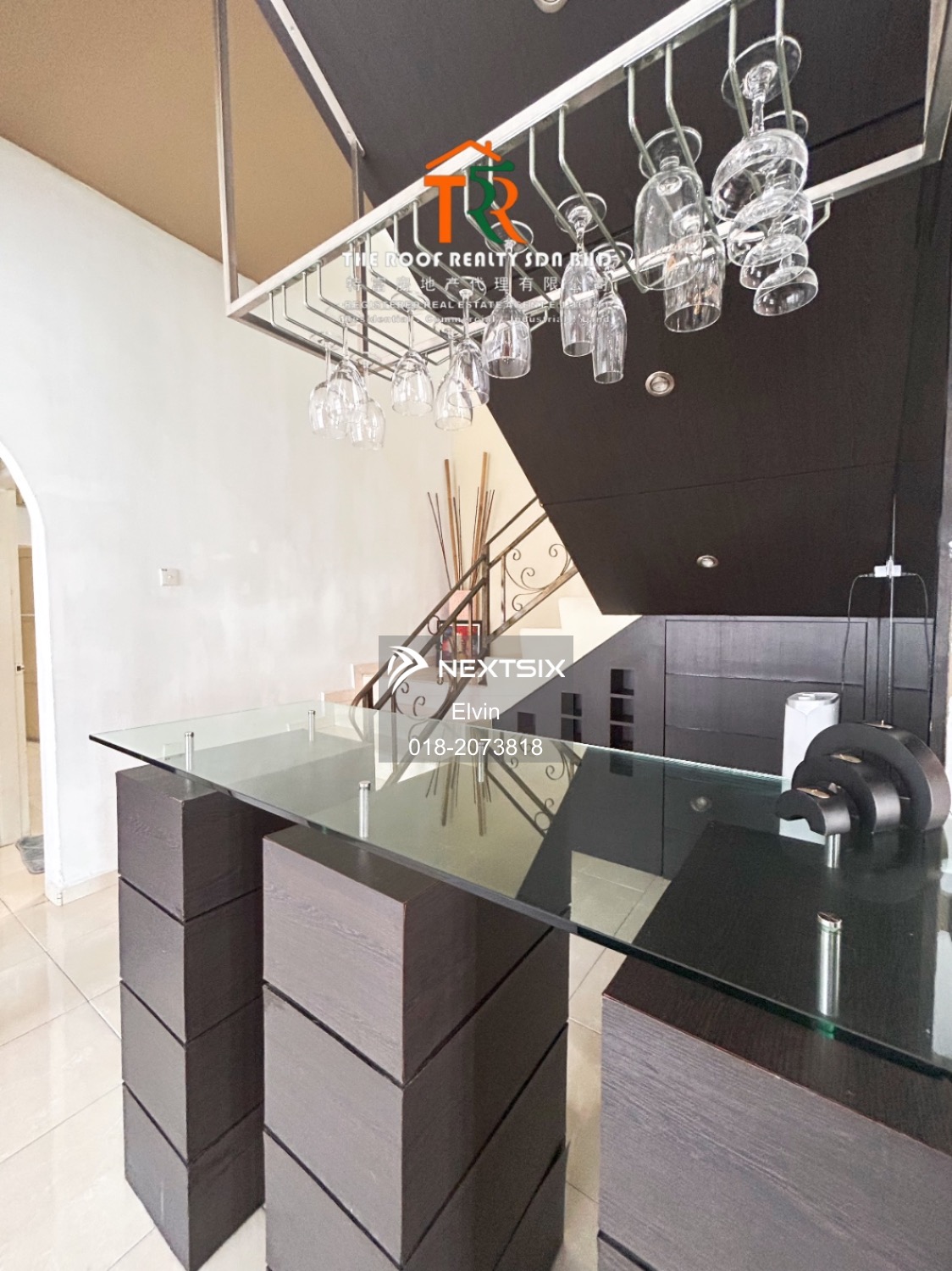 2-sty Terrace/Link House For Rent in Muar Johor - Image 22