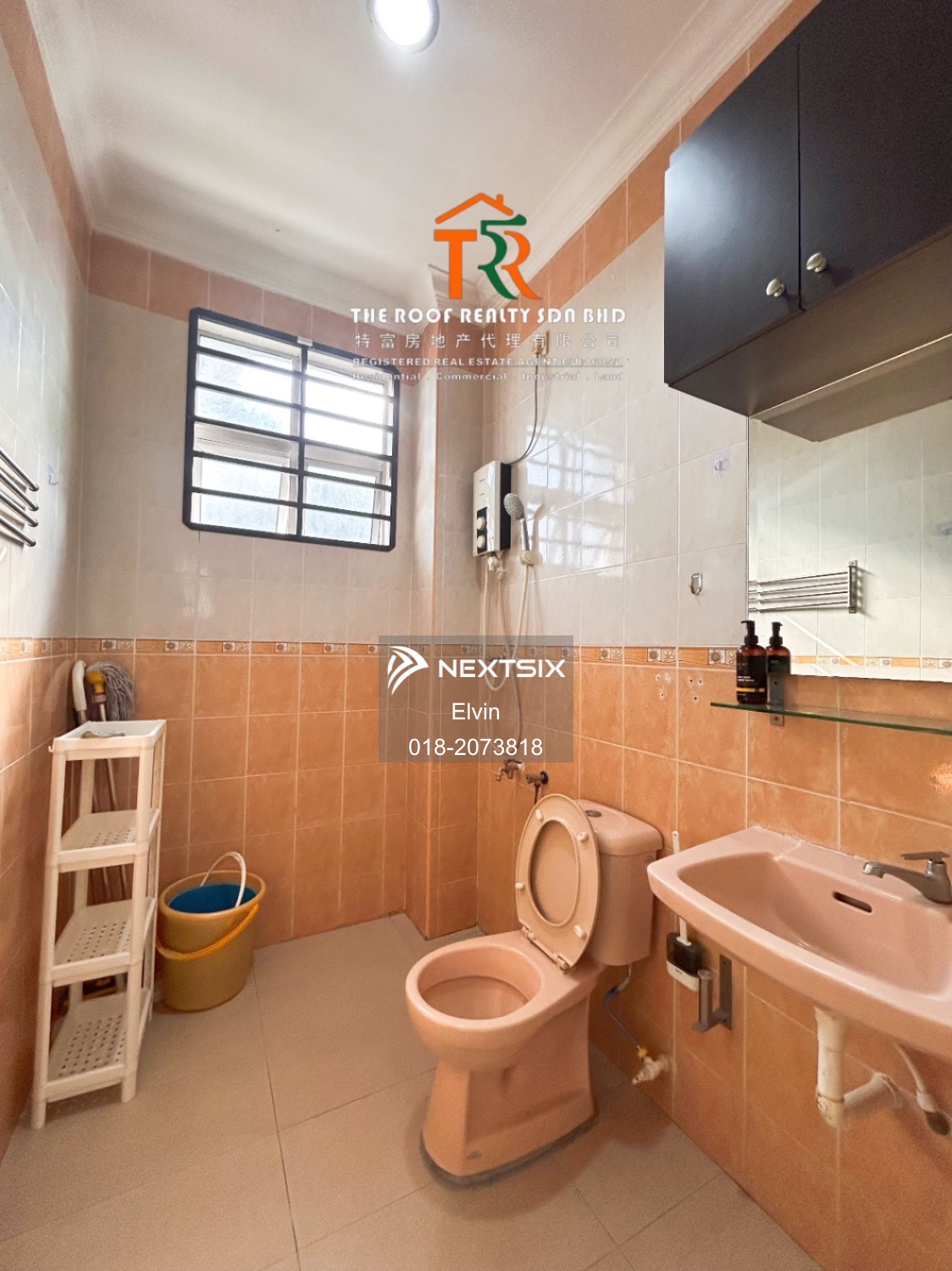2-sty Terrace/Link House For Rent in Muar Johor - Image 9