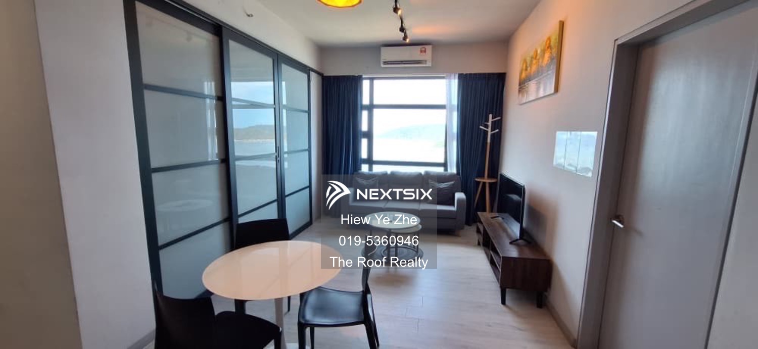 Serviced Residence For Sale in Kota Kinabalu Sabah - Image 2