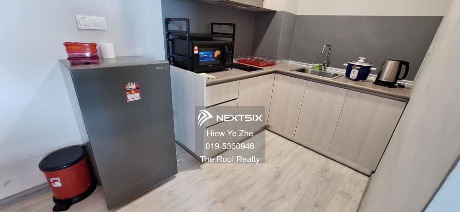 Serviced Residence For Sale in Kota Kinabalu Sabah - Image 3