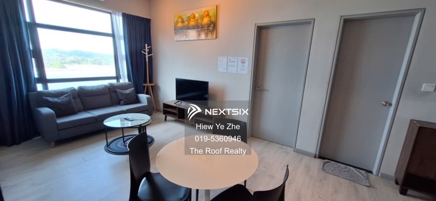 Serviced Residence For Sale in Kota Kinabalu Sabah - Image 5