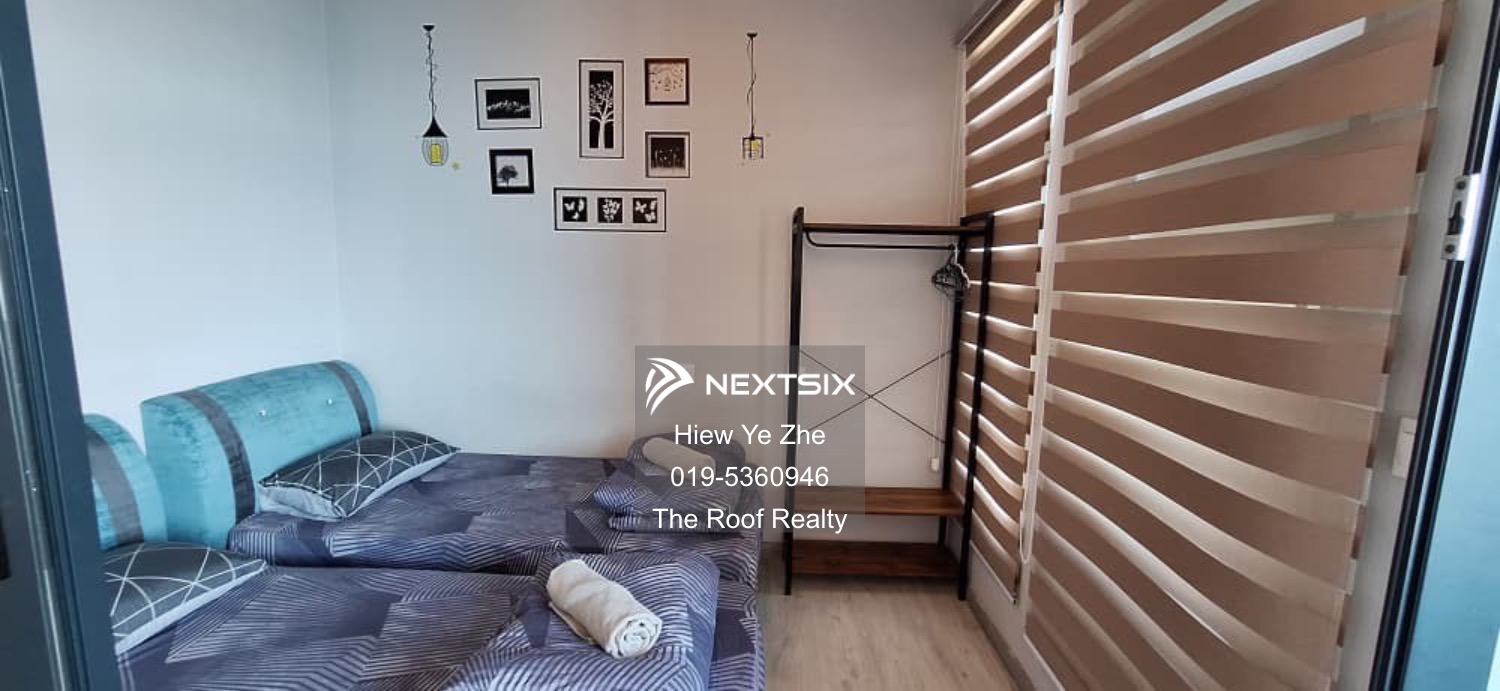 Serviced Residence For Sale in Kota Kinabalu Sabah - Image 6