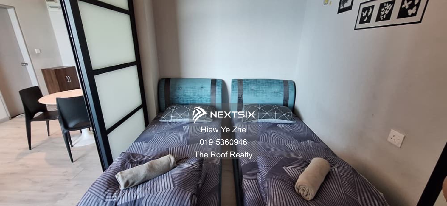 Serviced Residence For Sale in Kota Kinabalu Sabah - Image 7
