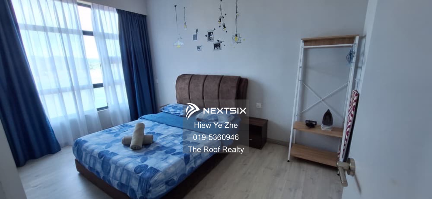 Serviced Residence For Sale in Kota Kinabalu Sabah - Image 8