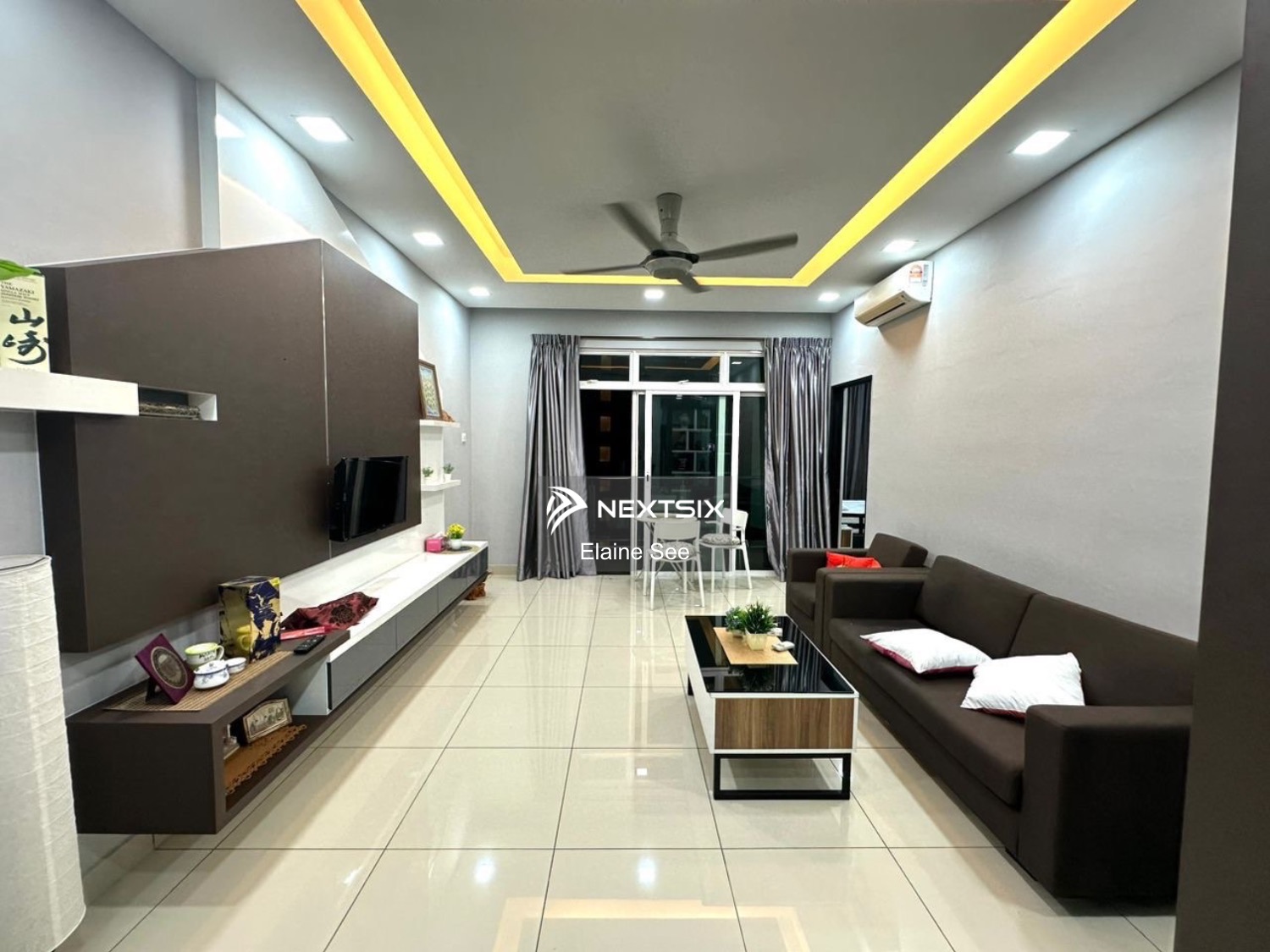 Condominium For Rent in Johor Bahru Johor