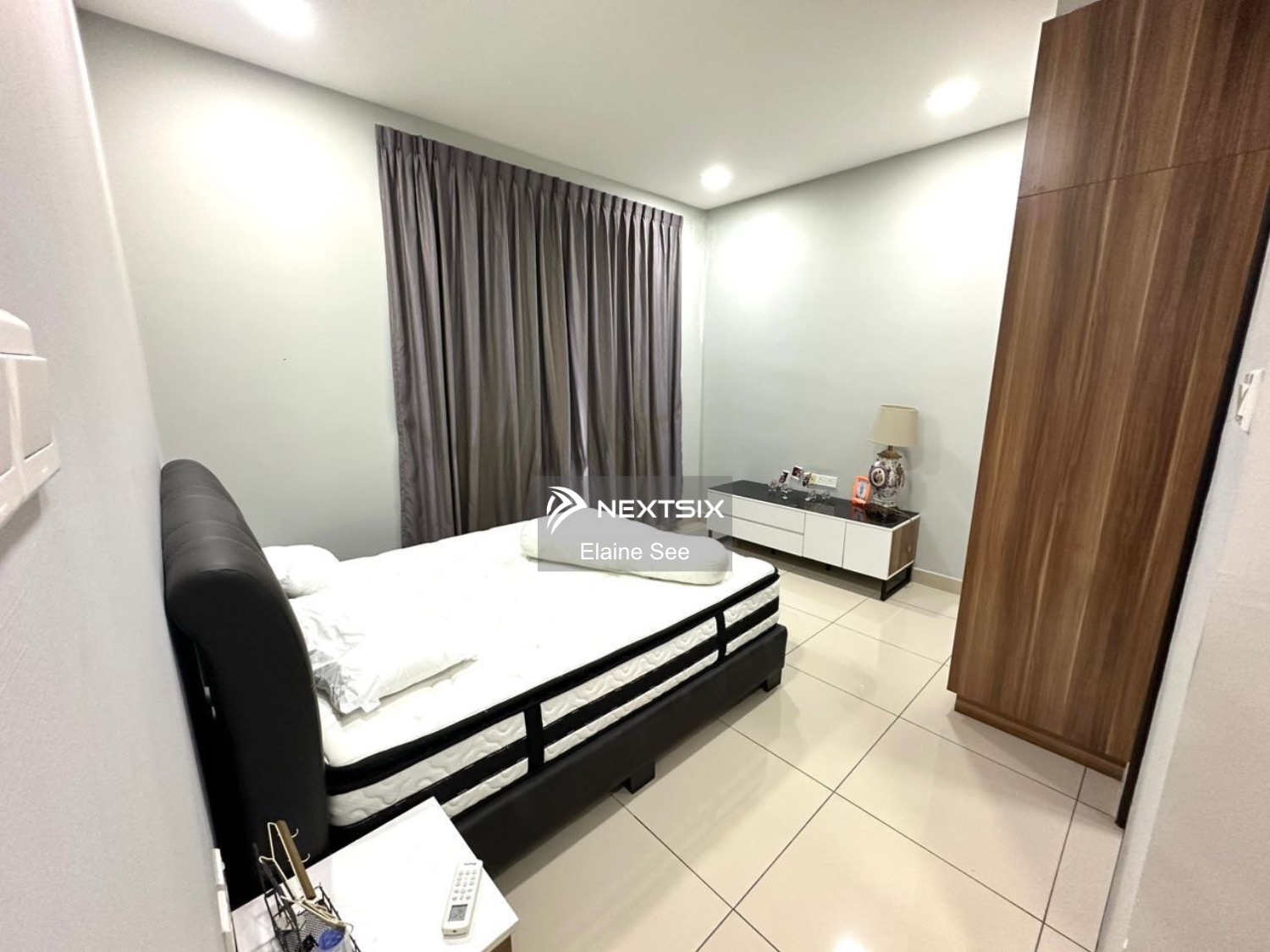 Condominium For Rent in Johor Bahru Johor - Image 10