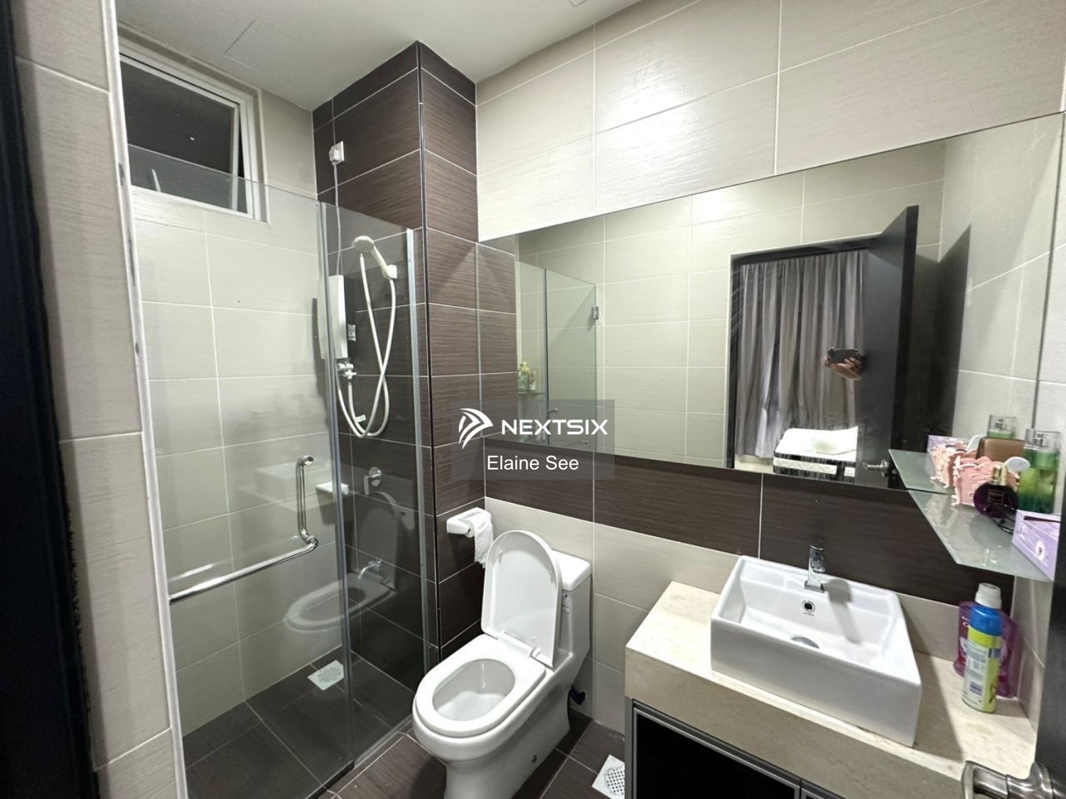 Condominium For Rent in Johor Bahru Johor - Image 13
