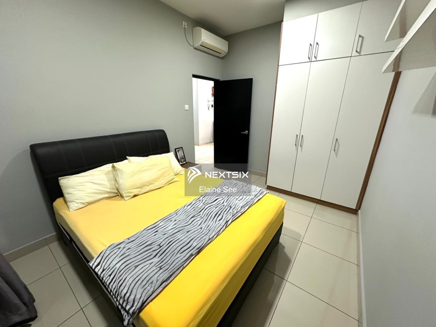 Condominium For Rent in Johor Bahru Johor - Image 6