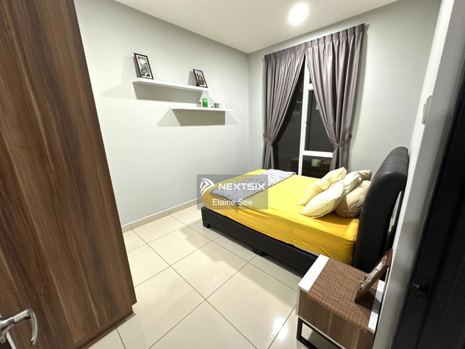 Condominium For Rent in Johor Bahru Johor - Image 7