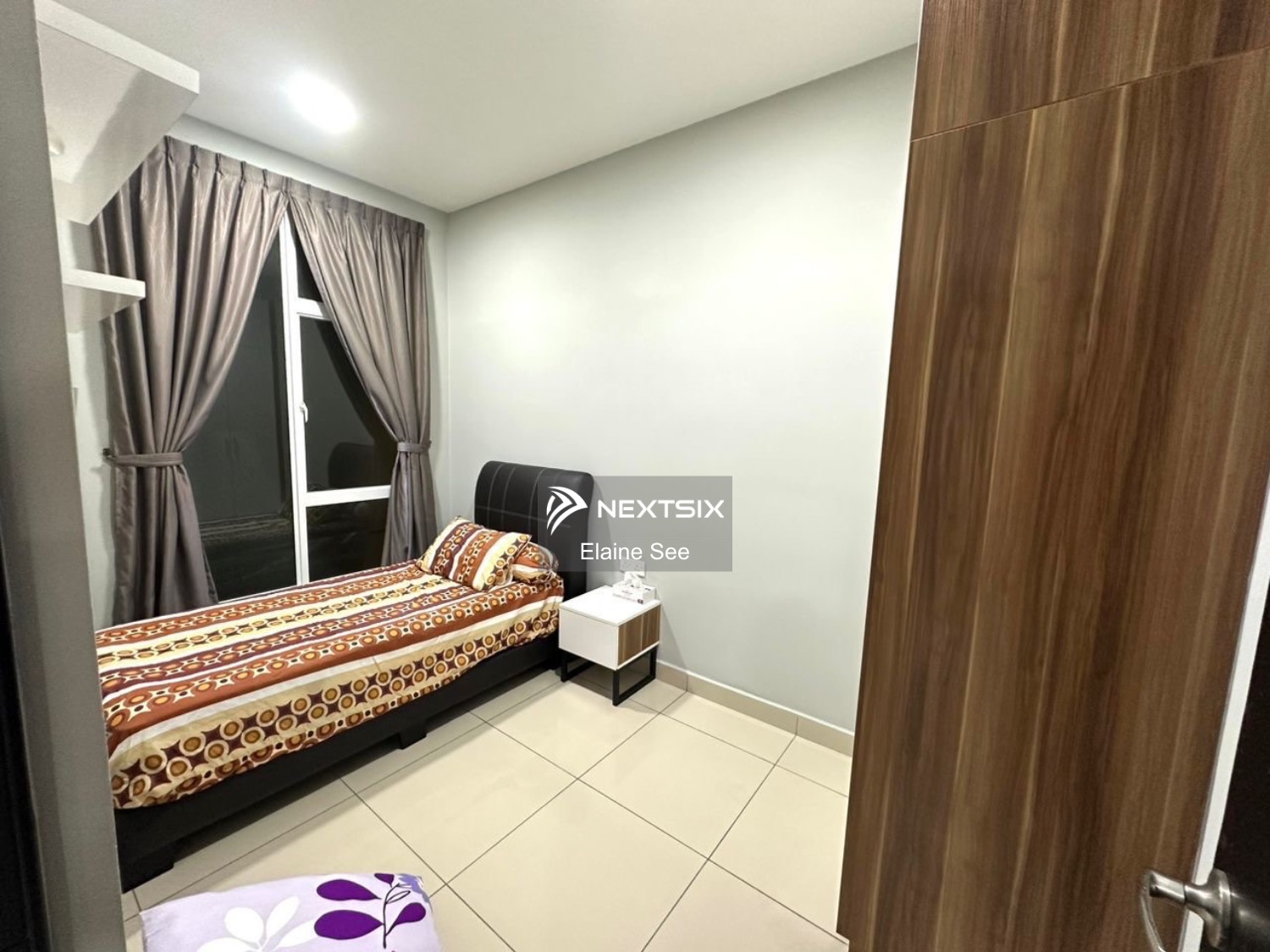Condominium For Rent in Johor Bahru Johor - Image 9