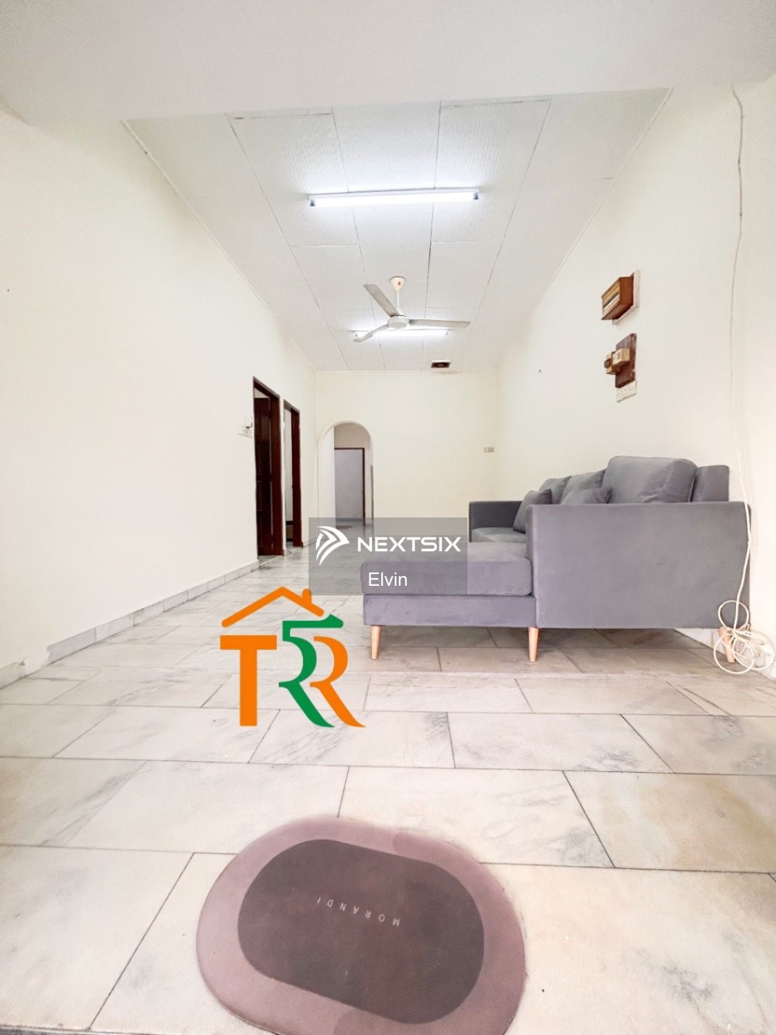 1-sty Terrace/Link House For Rent in Muar Johor - Image 6