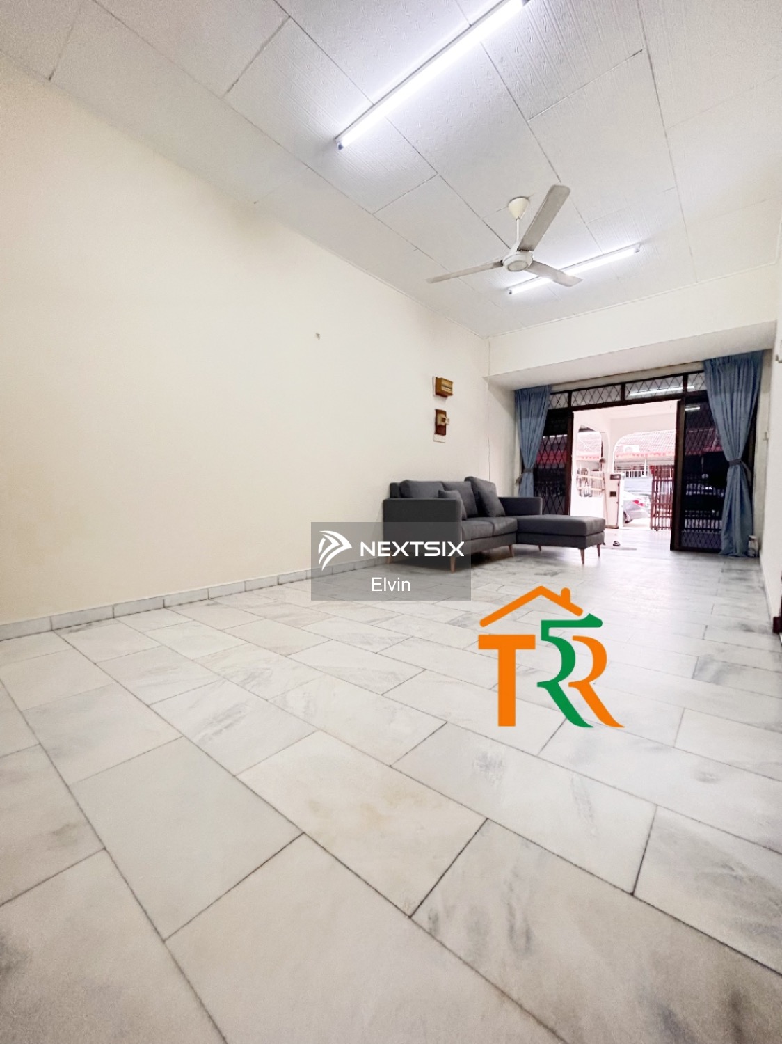 1-sty Terrace/Link House For Rent in Muar Johor - Image 7