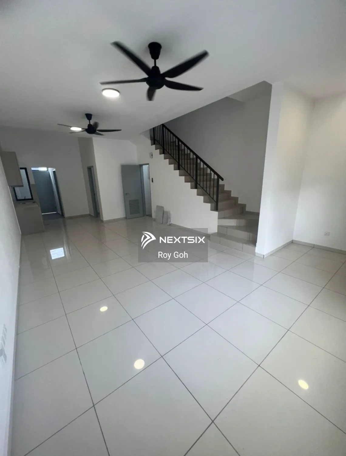 2-sty Terrace/Link House For Sale in Tebrau Johor