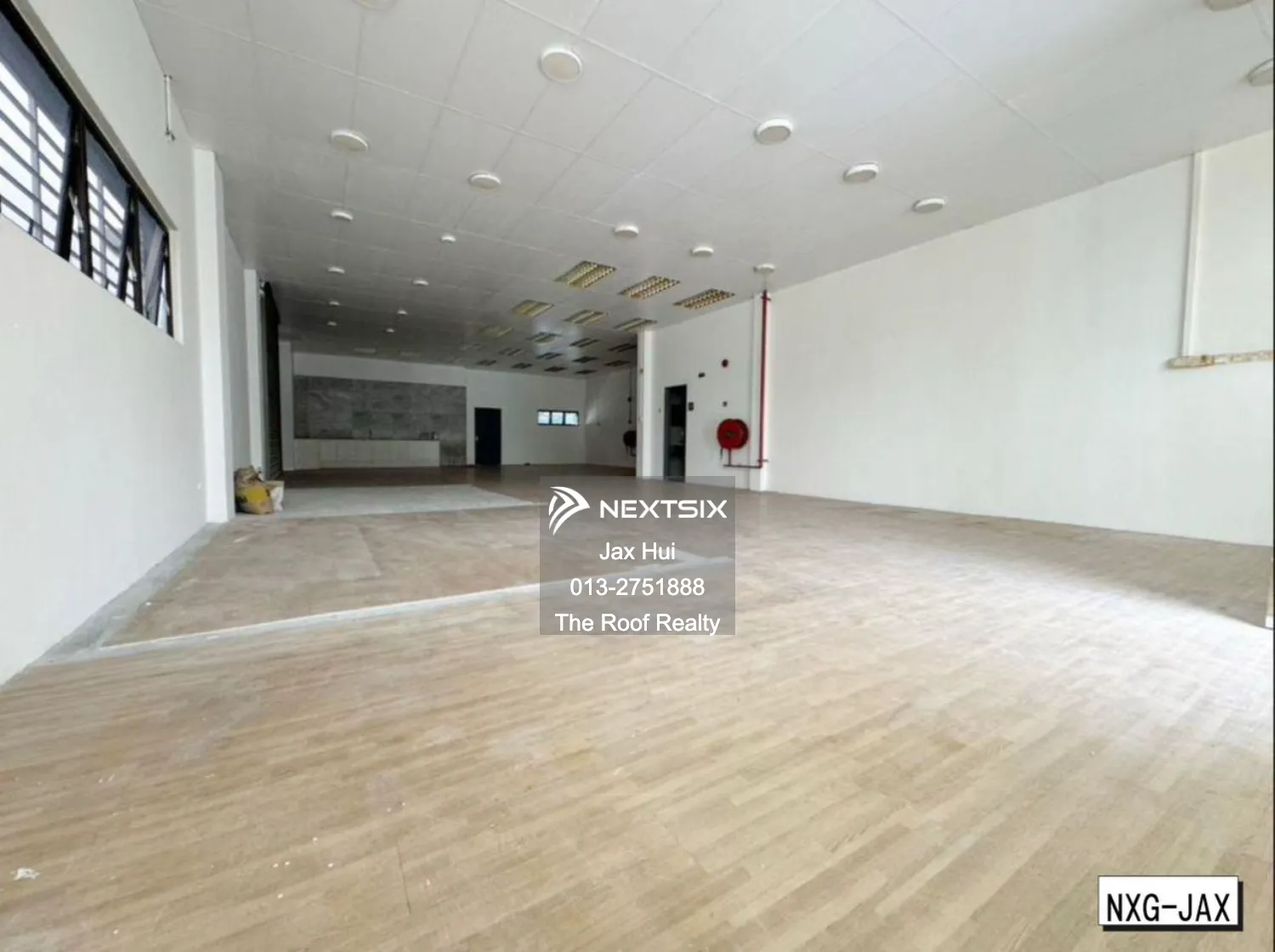 Detached Factory For Sale in Bandar Bukit Raja Selangor - Image 5