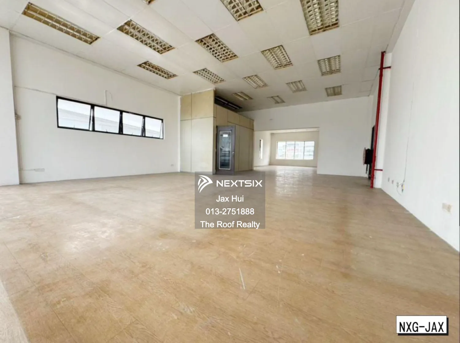Detached Factory For Sale in Bandar Bukit Raja Selangor - Image 6