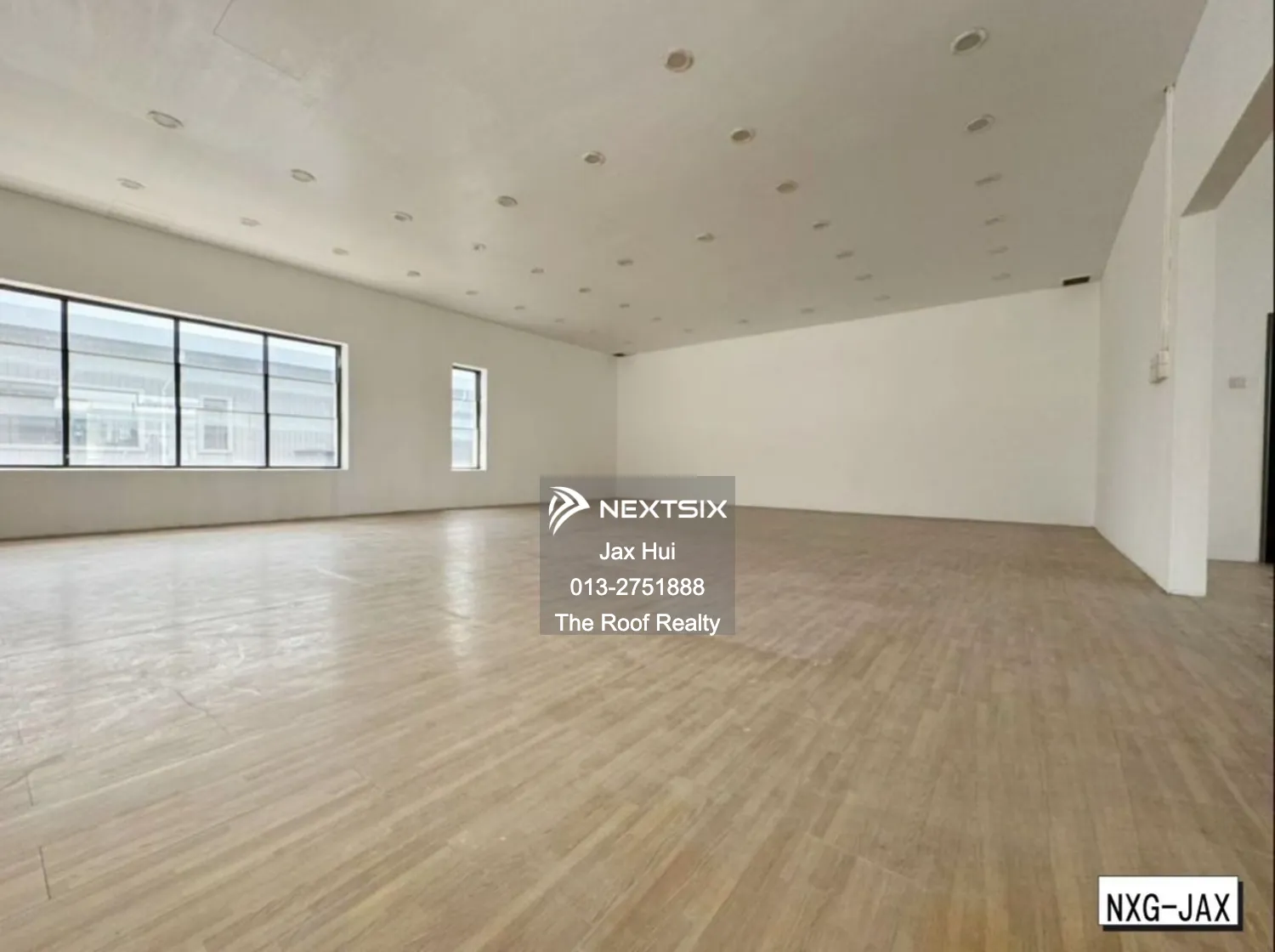 Detached Factory For Sale in Bandar Bukit Raja Selangor - Image 7