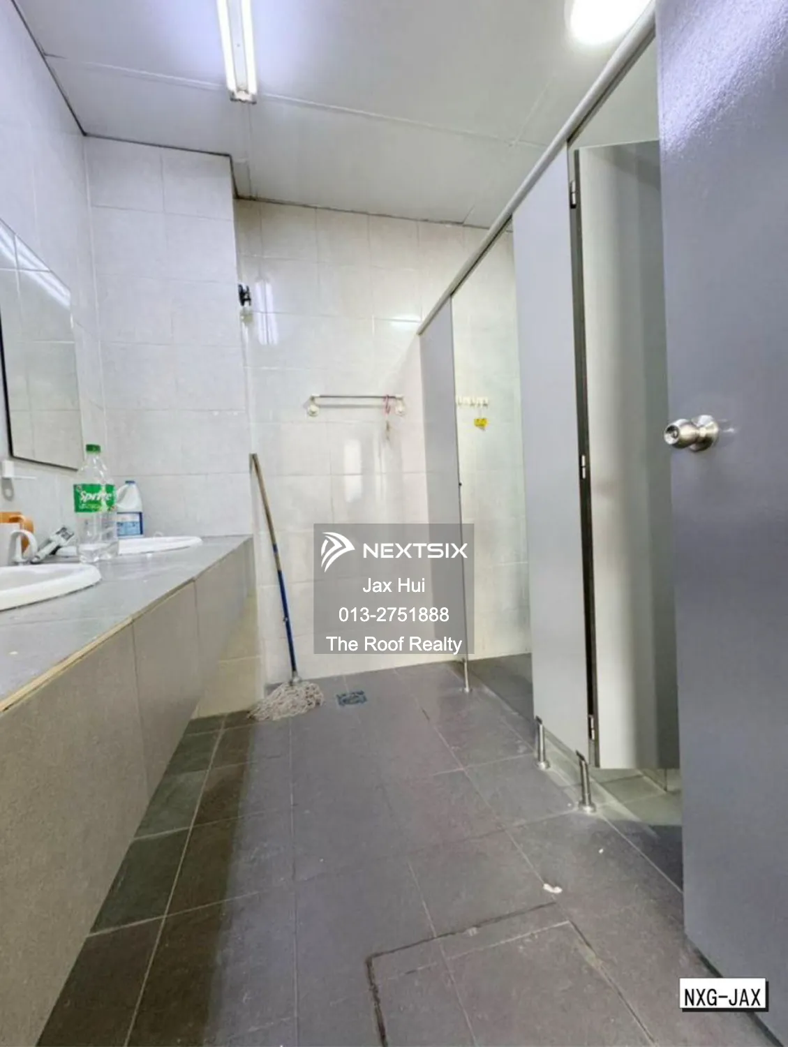 Detached Factory For Sale in Bandar Bukit Raja Selangor - Image 8