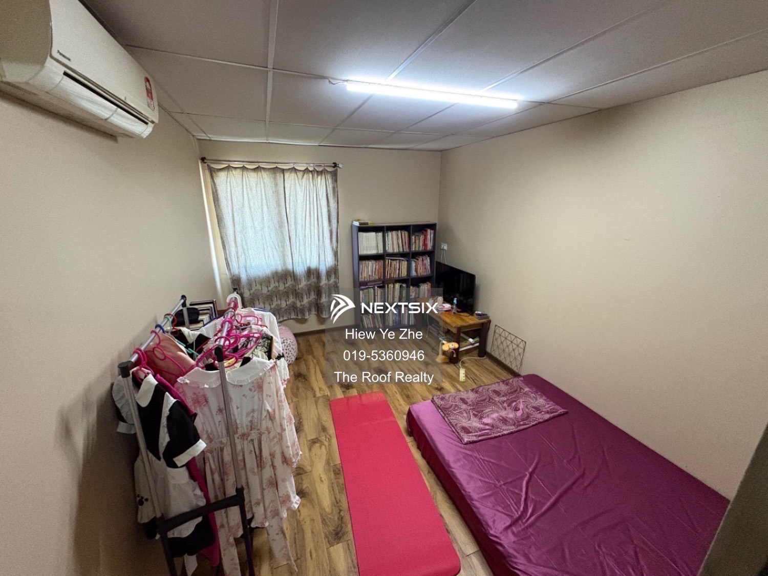 2-sty Terrace/Link House For Sale in Kota Kinabalu Sabah