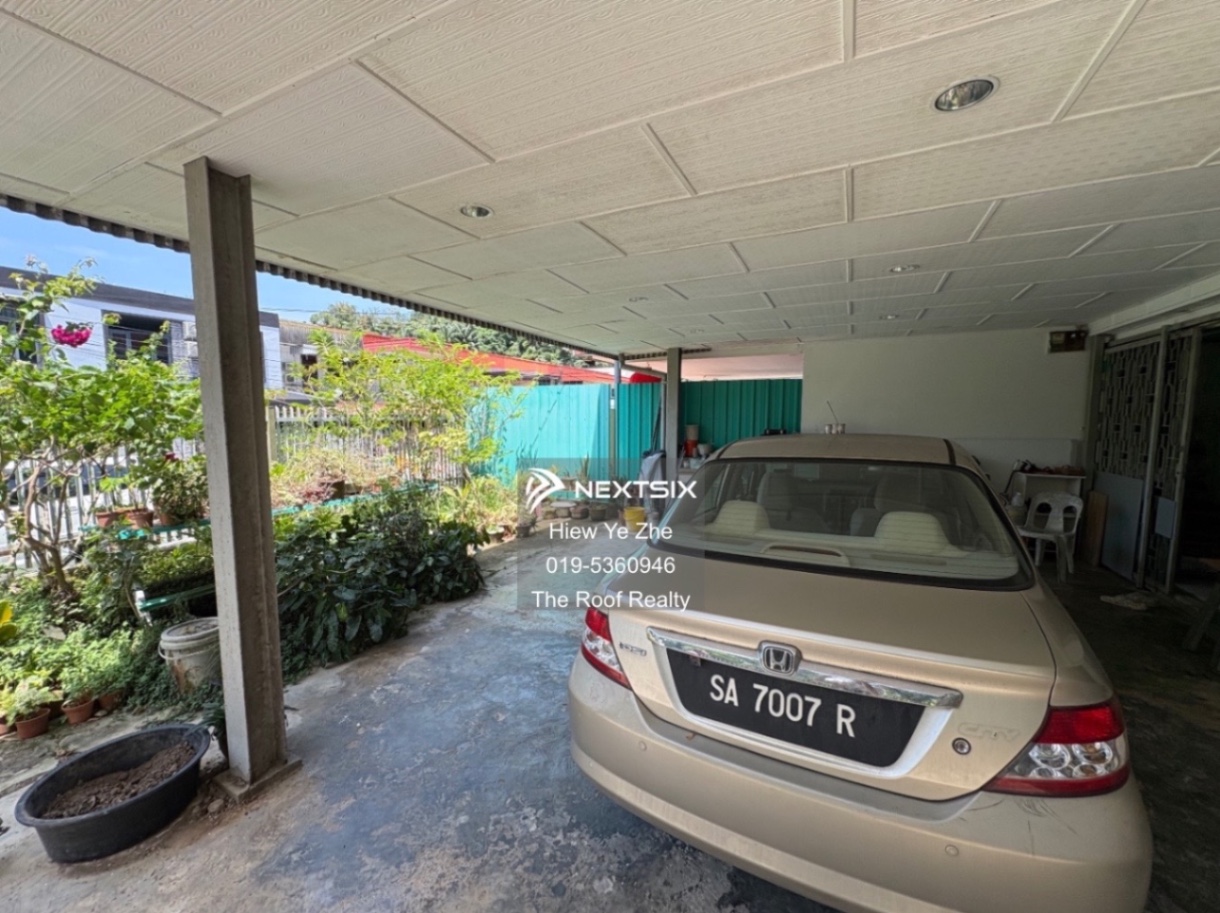 2-sty Terrace/Link House For Sale in Kota Kinabalu Sabah - Image 10