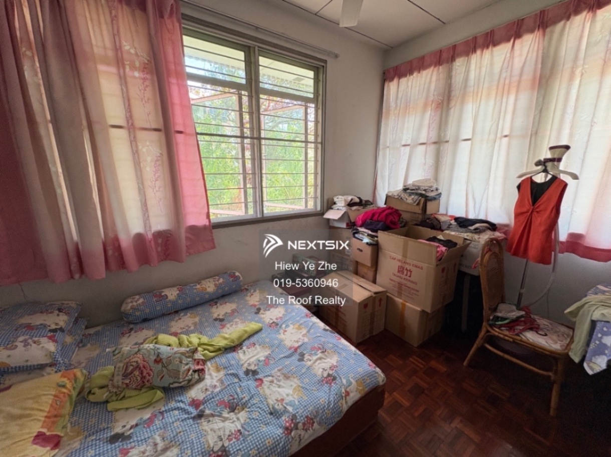 2-sty Terrace/Link House For Sale in Kota Kinabalu Sabah - Image 2