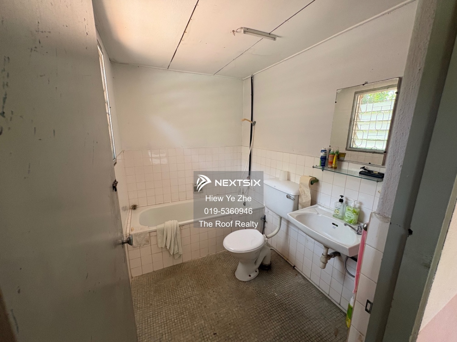 2-sty Terrace/Link House For Sale in Kota Kinabalu Sabah - Image 3