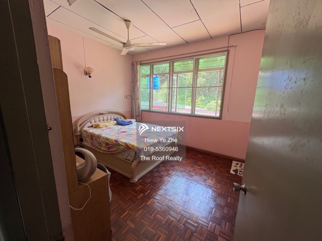 2-sty Terrace/Link House For Sale in Kota Kinabalu Sabah - Image 5