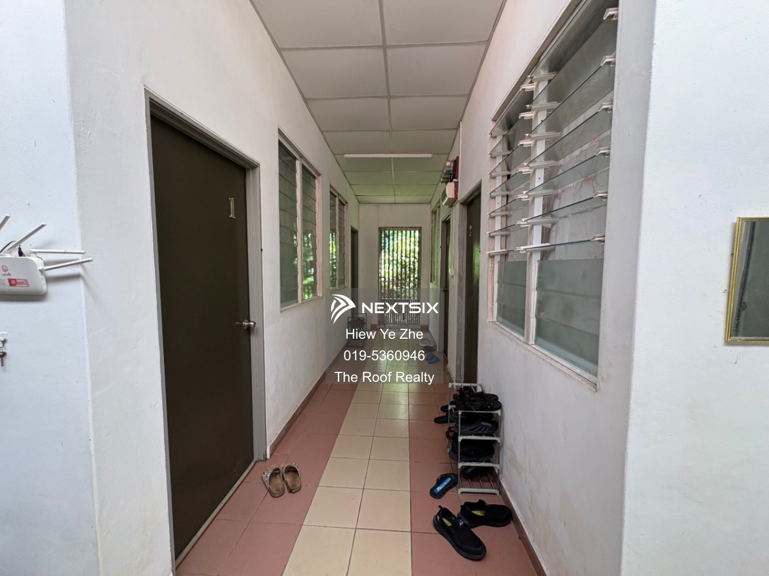 2-sty Terrace/Link House For Sale in Kota Kinabalu Sabah - Image 6