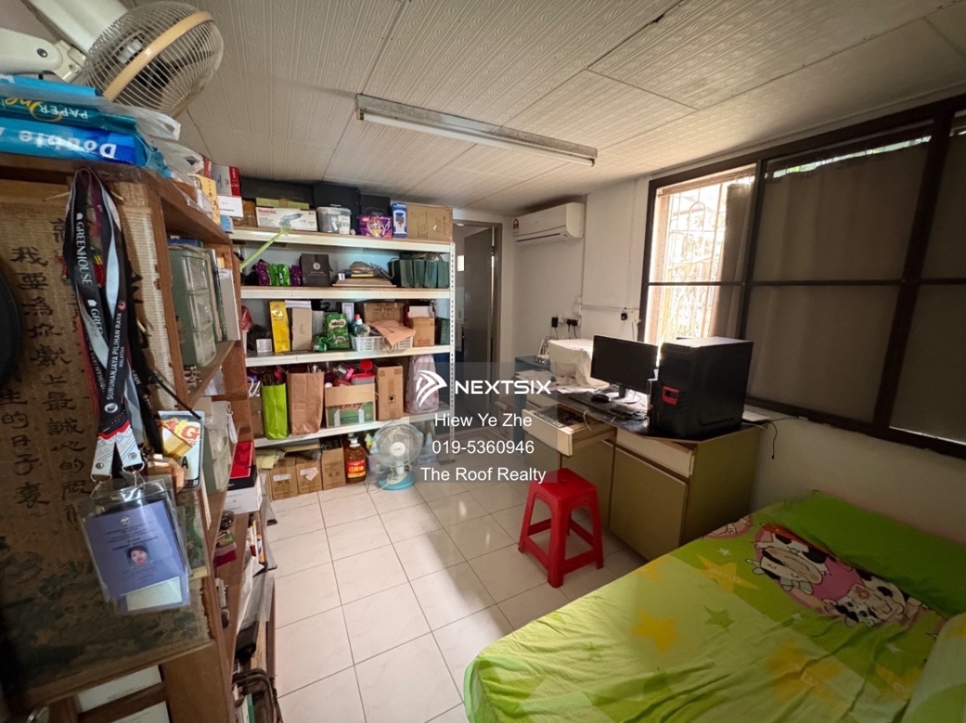2-sty Terrace/Link House For Sale in Kota Kinabalu Sabah - Image 7