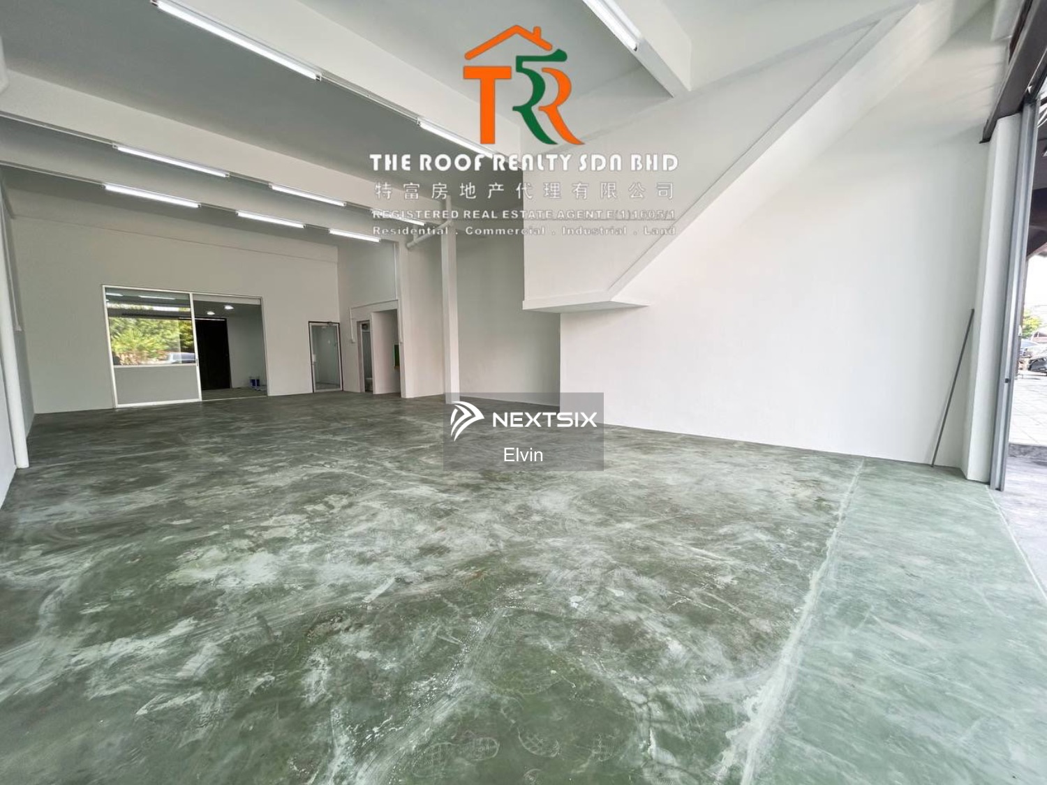 Shop For Rent in Muar Johor