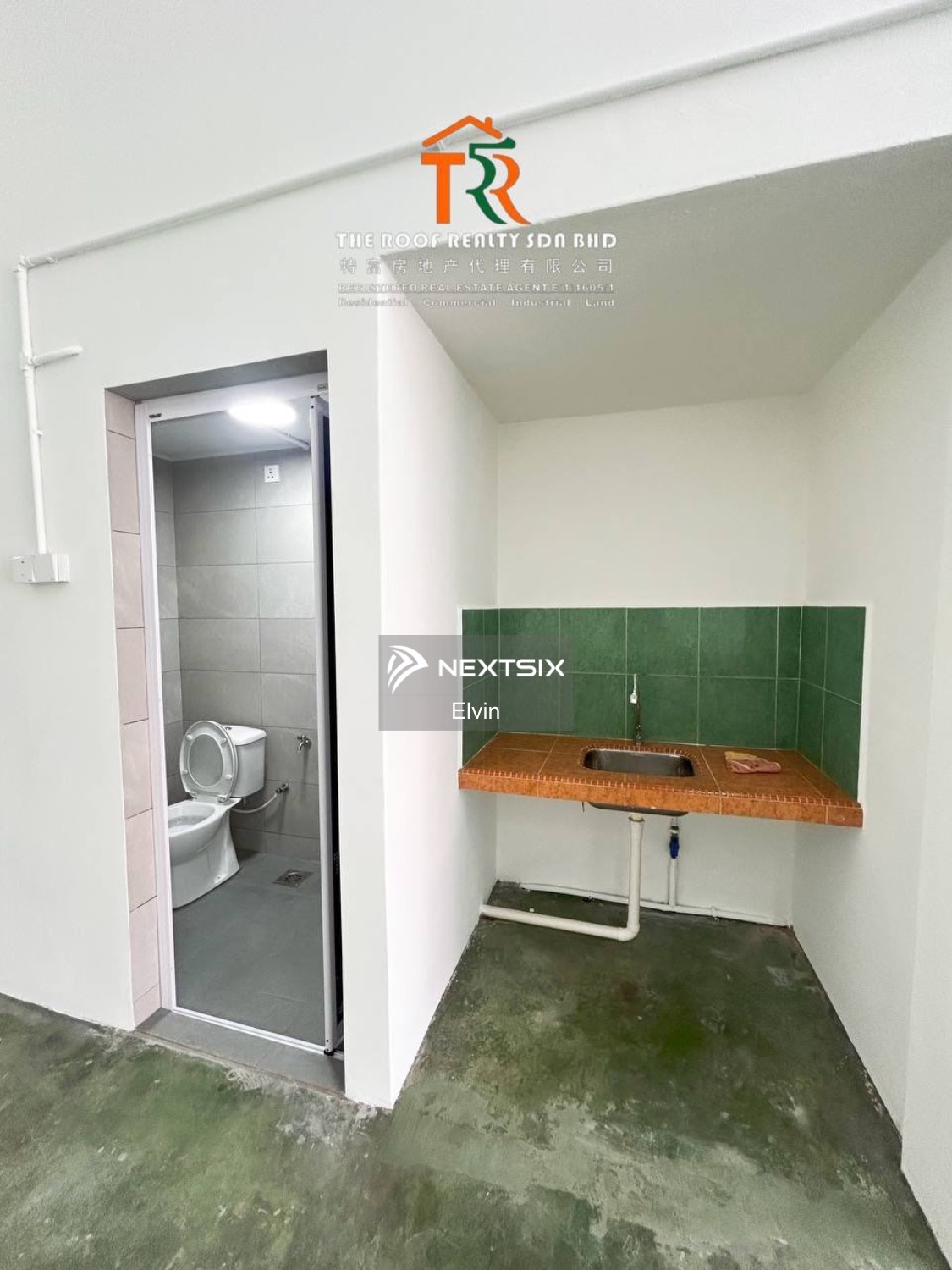 Shop For Rent in Muar Johor - Image 2