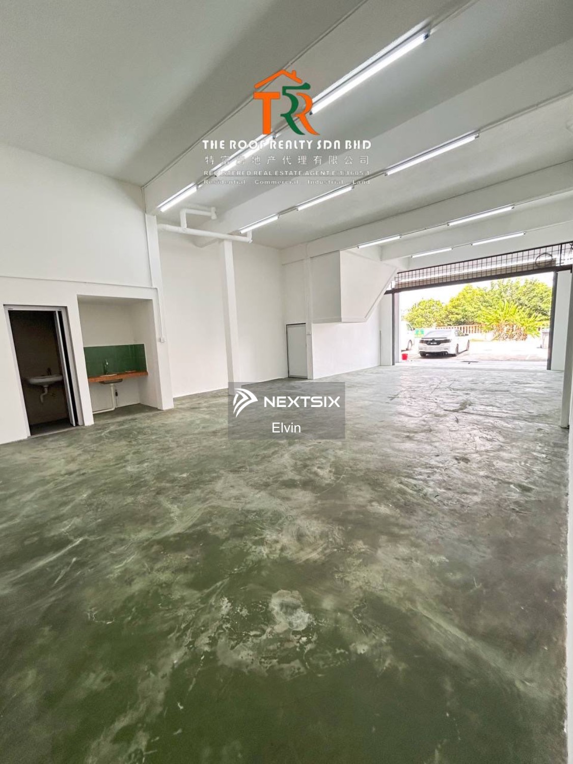 Shop For Rent in Muar Johor - Image 3
